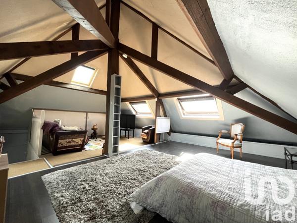 Maison à vendre 6 pièces 200 m² Sucy-en-Brie