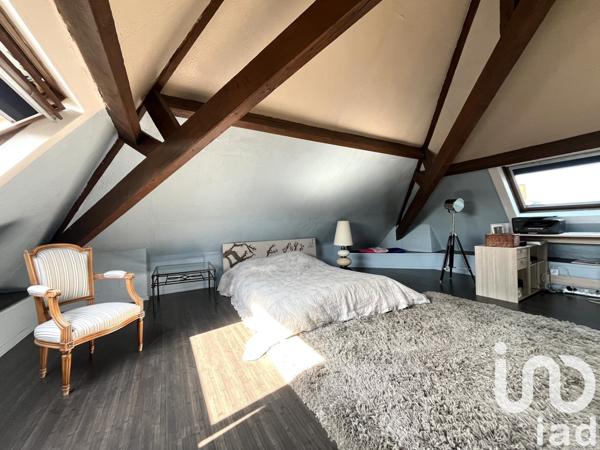 Maison à vendre 6 pièces 200 m² Sucy-en-Brie