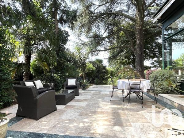 Maison à vendre 6 pièces 200 m² Sucy-en-Brie