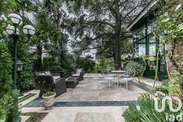 Maison à vendre 6 pièces 200 m² Sucy-en-Brie