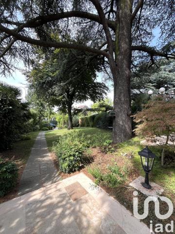 Maison à vendre 6 pièces 200 m² Sucy-en-Brie