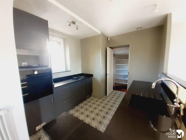 Maison - Vendu - 100 m² - LE PERRAY EN YVELINES | The Door Man