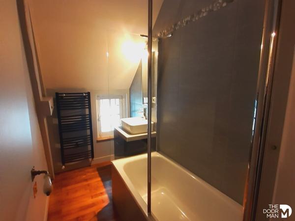 Maison - Vendu - 100 m² - LE PERRAY EN YVELINES | The Door Man