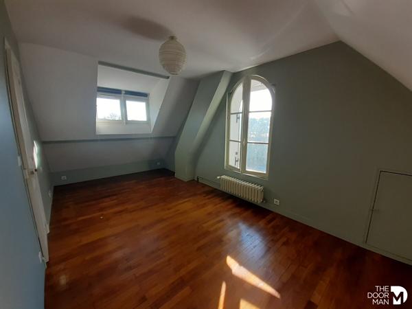 Maison - Vendu - 100 m² - LE PERRAY EN YVELINES | The Door Man