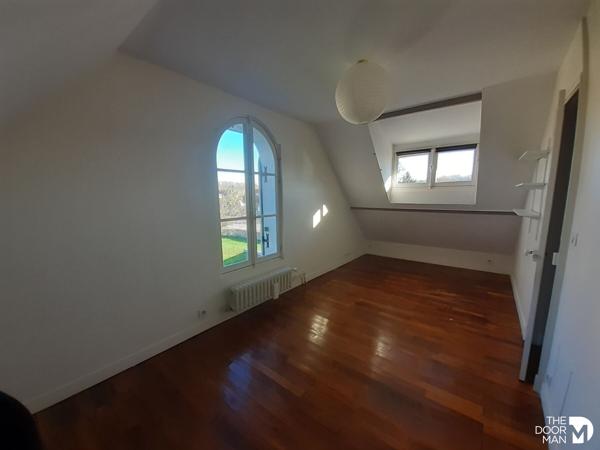 Maison - Vendu - 100 m² - LE PERRAY EN YVELINES | The Door Man