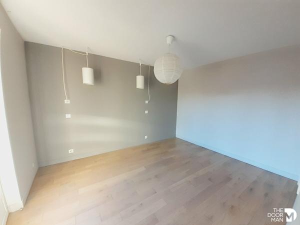 Maison - Vendu - 100 m² - LE PERRAY EN YVELINES | The Door Man