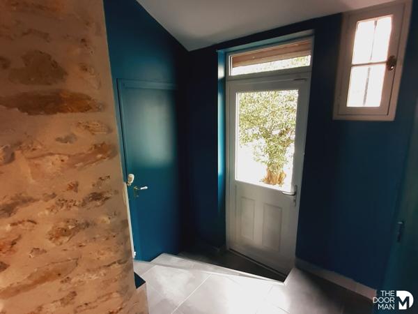 Maison - Vendu - 100 m² - LE PERRAY EN YVELINES | The Door Man