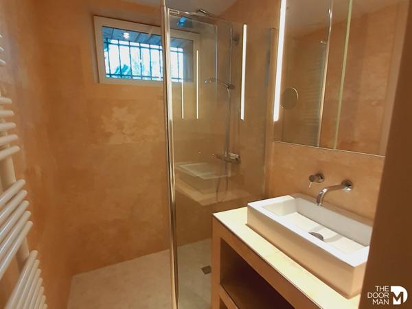 Maison - Vendu - 100 m² - LE PERRAY EN YVELINES | The Door Man