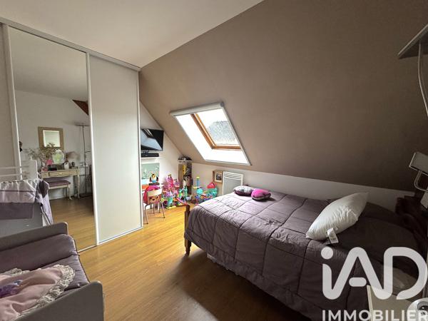 Maison à vendre 5 pièces 135 m² Sainte-Geneviève-des-Bois