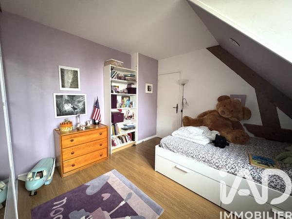 Maison à vendre 5 pièces 135 m² Sainte-Geneviève-des-Bois