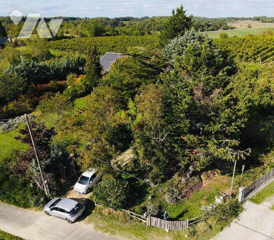 EXCLUSIF
Maison d'habitation ossature bois composée :
Pièce à vivre
Cuisine
Poêle à granulé...