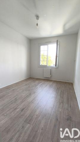 Maison à vendre 4 pièces 90 m² La Rochelle