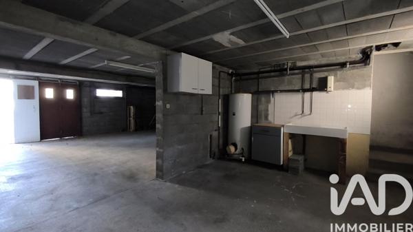 Maison à vendre 4 pièces 90 m² La Rochelle