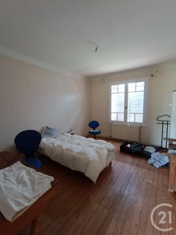 Maison à vendre  5 pièces - 92,10 m2 COUTRAS - 33