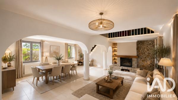 Maison à vendre 6 pièces 169 m² Bruz