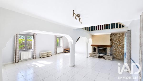 Maison à vendre 6 pièces 169 m² Bruz