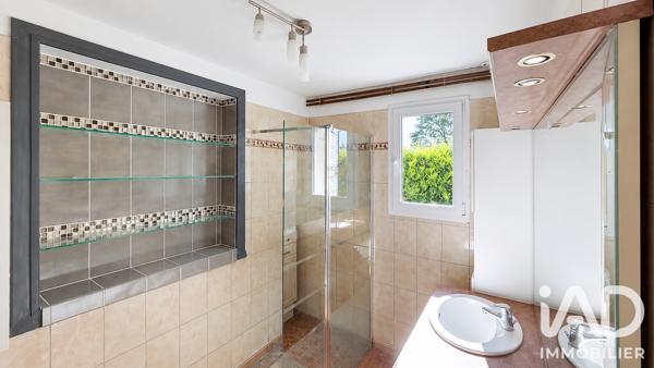 Maison à vendre 6 pièces 169 m² Bruz