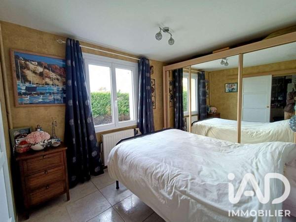 Maison à vendre 6 pièces 169 m² Bruz