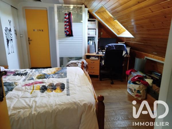 Maison à vendre 6 pièces 169 m² Bruz