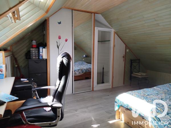 Maison à vendre 6 pièces 169 m² Bruz