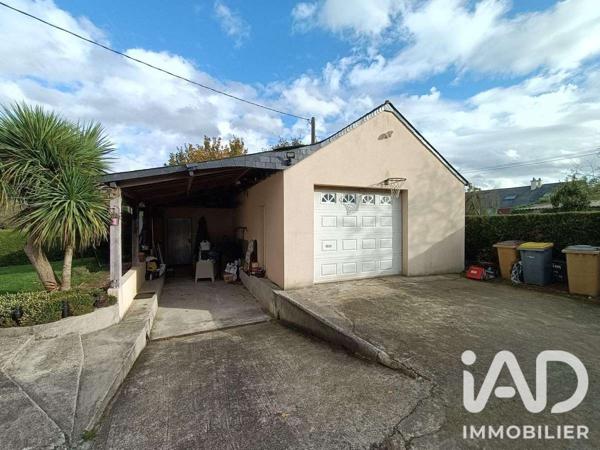 Maison à vendre 6 pièces 169 m² Bruz