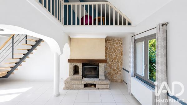 Maison à vendre 6 pièces 169 m² Bruz