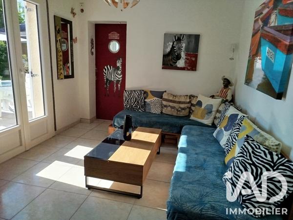 Maison à vendre 6 pièces 169 m² Bruz