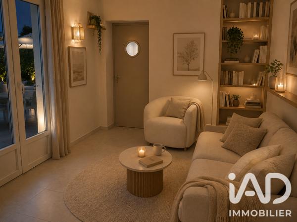Maison à vendre 6 pièces 169 m² Bruz