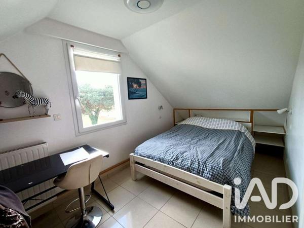 Maison à vendre 6 pièces 169 m² Bruz