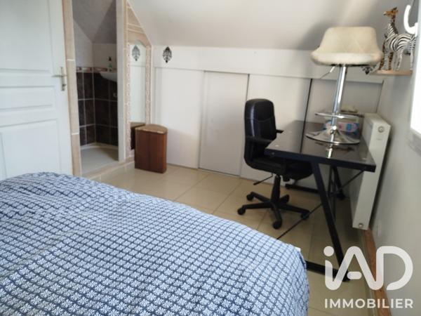 Maison à vendre 6 pièces 169 m² Bruz