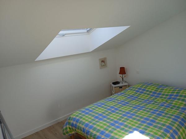 La chaume - Appartement vue mer