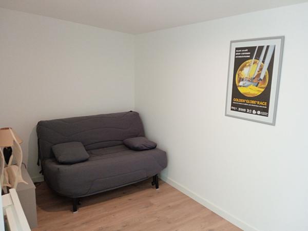 La chaume - Appartement vue mer