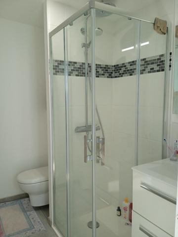 La chaume - Appartement vue mer