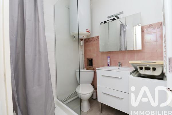 Appartement à vendre 1 pièce 19 m² Arcachon
