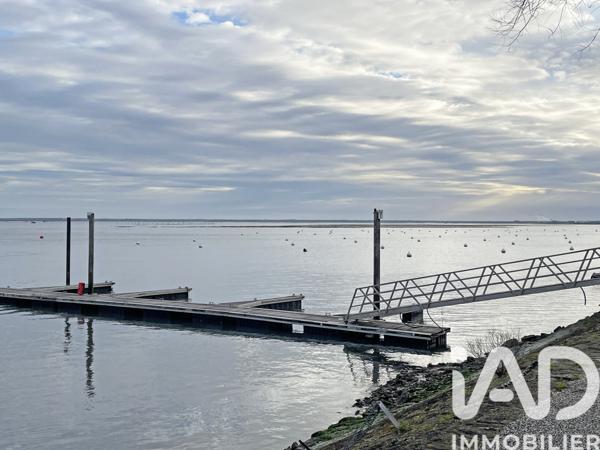 Appartement à vendre 1 pièce 19 m² Arcachon