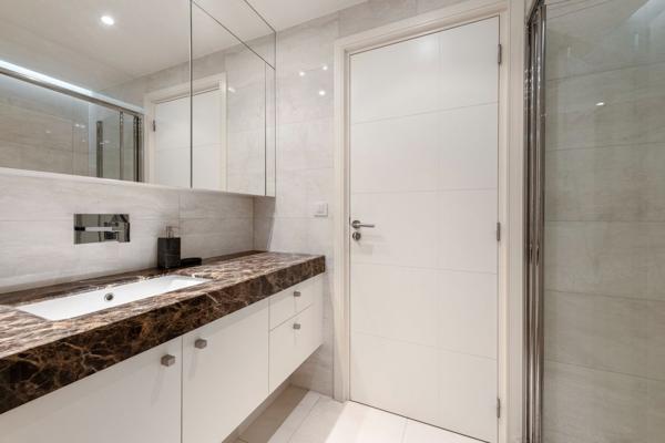 Vente Penthouse Saint-Laurent-du-Var 3 Pièces 88 m²