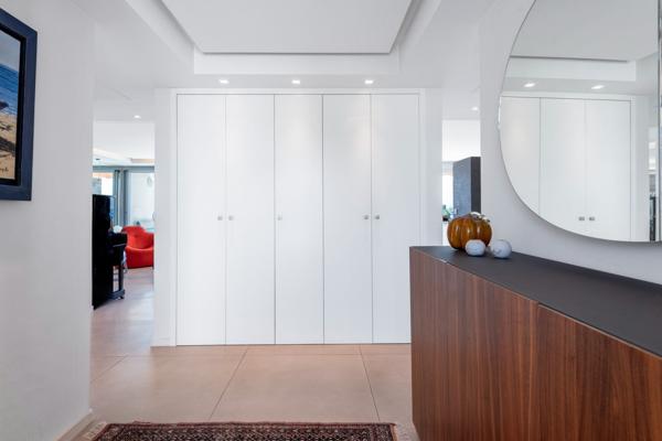 Vente Penthouse Saint-Laurent-du-Var 3 Pièces 88 m²