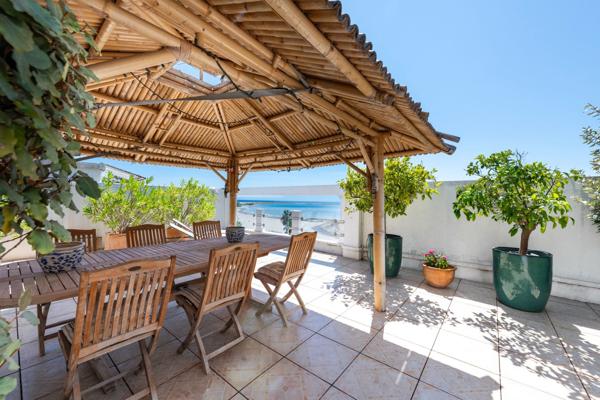 Vente Penthouse Saint-Laurent-du-Var 3 Pièces 88 m²