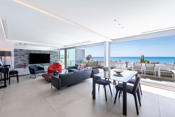 Vente Penthouse Saint-Laurent-du-Var 3 Pièces 88 m²