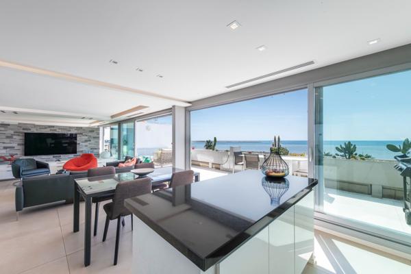 Vente Penthouse Saint-Laurent-du-Var 3 Pièces 88 m²