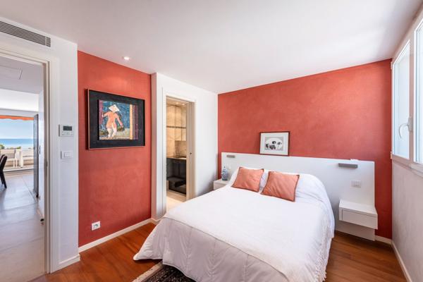 Vente Penthouse Saint-Laurent-du-Var 3 Pièces 88 m²