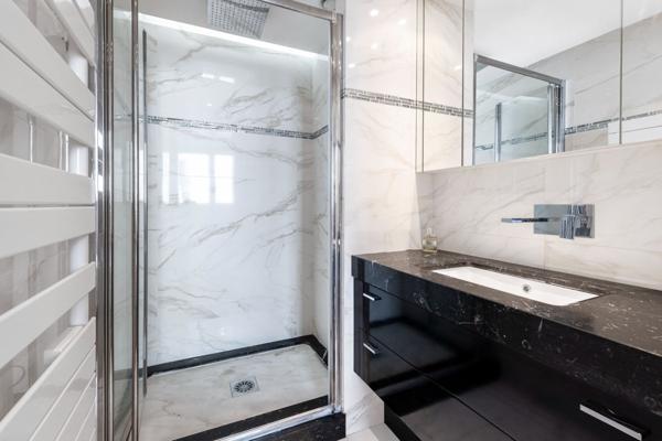 Vente Penthouse Saint-Laurent-du-Var 3 Pièces 88 m²