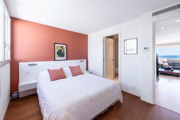 Vente Penthouse Saint-Laurent-du-Var 3 Pièces 88 m²