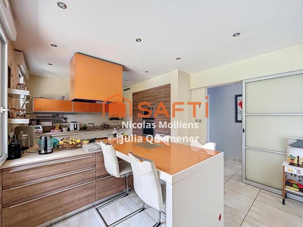 Maison d'architecte Milizac