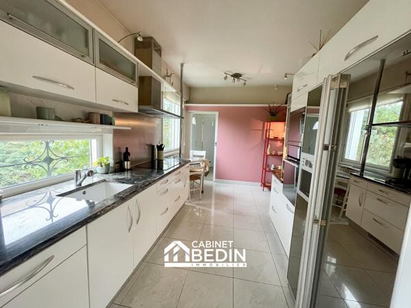 Achat Maison 8 pièces L Union 6 chambres