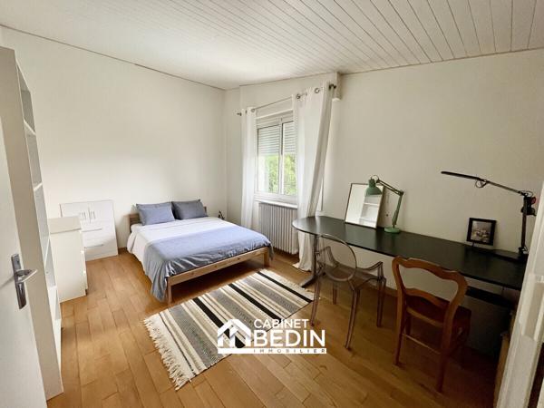 Achat Maison 8 pièces L Union 6 chambres