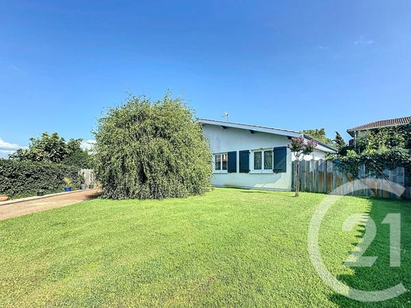 Maison à vendre  4 pièces - 87,89 m2 LA TESTE DE BUCH - 33