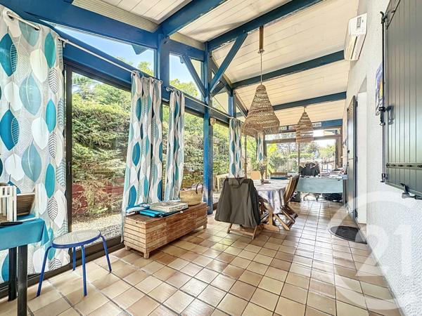 Maison à vendre  4 pièces - 87,89 m2 LA TESTE DE BUCH - 33