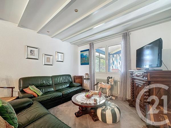 Maison à vendre  4 pièces - 87,89 m2 LA TESTE DE BUCH - 33