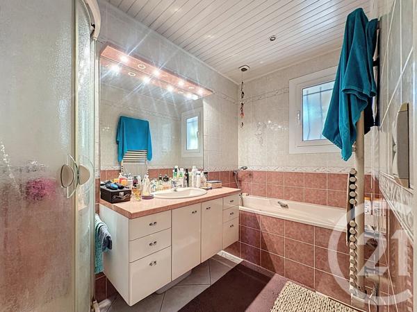 Maison à vendre  4 pièces - 87,89 m2 LA TESTE DE BUCH - 33